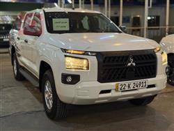 ميتسوبيشي L200